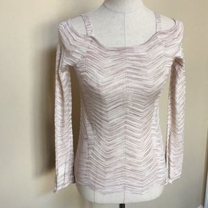 White House Black Market Top